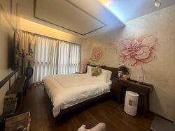 Waterwoods (D19), Condominium #602356361